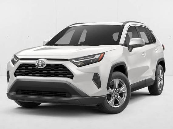 TOYOTA RAV4 2023 2T3C1RFV3PW257354 image TOYOTA RAV4 2023 2T3C1RFV3PW257354 image