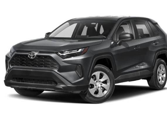 TOYOTA RAV4 2023 2T3H1RFVXPC249582 image TOYOTA RAV4 2023 2T3H1RFVXPC249582 image