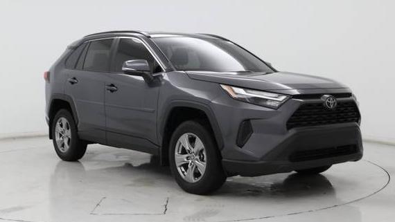 TOYOTA RAV4 2023 2T3P1RFV5PC347947 image TOYOTA RAV4 2023 2T3P1RFV5PC347947 image