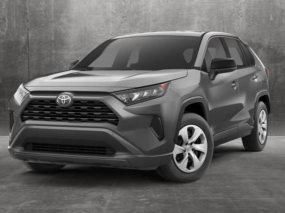 TOYOTA RAV4 2023 2T3H1RFVXPC230739 image