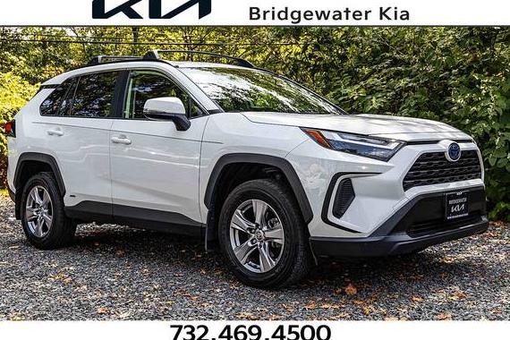 TOYOTA RAV4 2023 JTMRWRFV1PD204760 image TOYOTA RAV4 2023 JTMRWRFV1PD204760 image