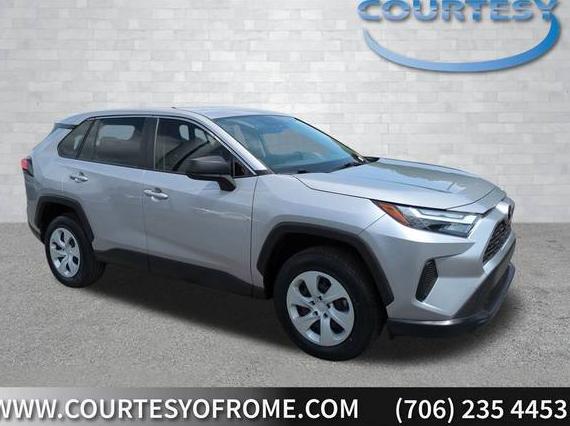 TOYOTA RAV4 2023 JTMH1RFV8PD113060 image TOYOTA RAV4 2023 JTMH1RFV8PD113060 image
