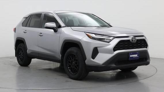 TOYOTA RAV4 2023 2T3G1RFV9PW349604 image