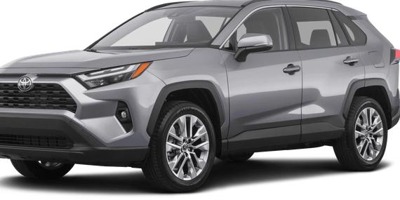 TOYOTA RAV4 2023 2T3P1RFV3PW335620 image TOYOTA RAV4 2023 2T3P1RFV3PW335620 image