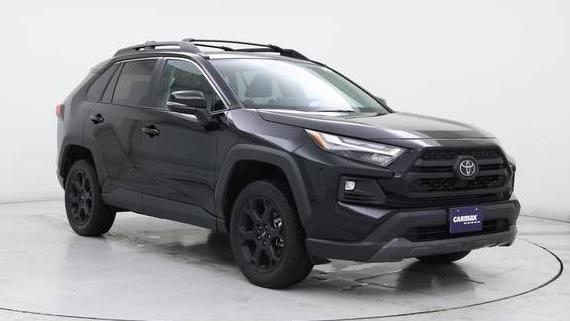 TOYOTA RAV4 2023 2T3S1RFV7PW342256 image TOYOTA RAV4 2023 2T3S1RFV7PW342256 image