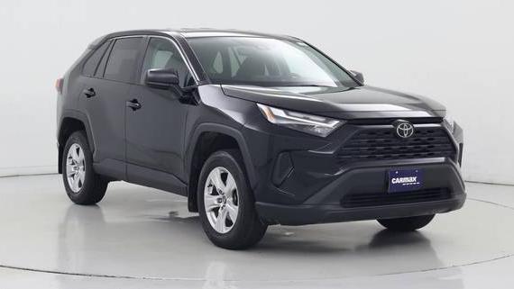 TOYOTA RAV4 2023 2T3H1RFV7PW294185 image