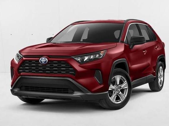 TOYOTA RAV4 2023 JTMLWRFV3PD176286 image