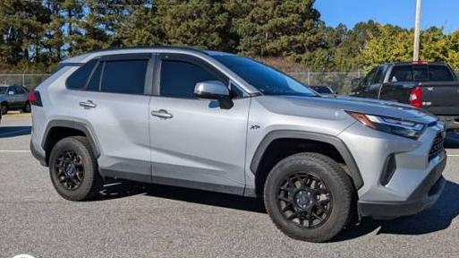 TOYOTA RAV4 2023 2T3W1RFV7PC223108 image TOYOTA RAV4 2023 2T3W1RFV7PC223108 image