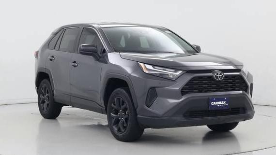 TOYOTA RAV4 2023 2T3H1RFV4PW246644 image