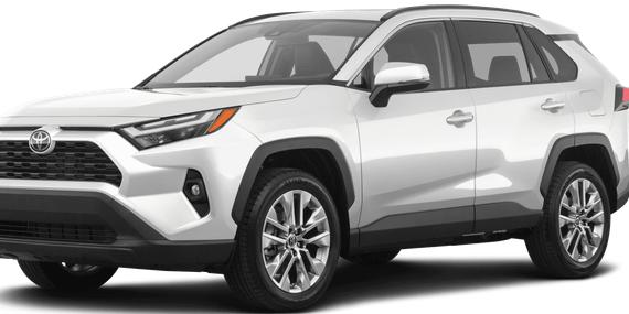 TOYOTA RAV4 2023 JTMC1RFV8PD099140 image