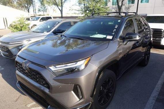 TOYOTA RAV4 2023 JTME6RFVXPJ030686 image