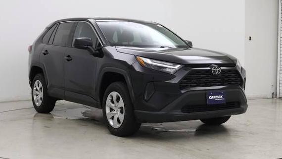 TOYOTA RAV4 2023 2T3H1RFV3PC237211 image TOYOTA RAV4 2023 2T3H1RFV3PC237211 image