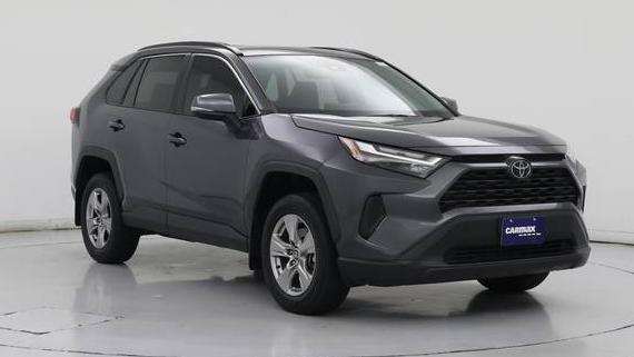 TOYOTA RAV4 2023 2T3W1RFV6PW289292 image TOYOTA RAV4 2023 2T3W1RFV6PW289292 image