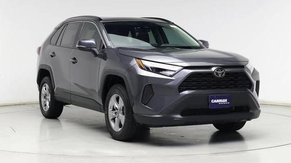 TOYOTA RAV4 2023 2T3W1RFV6PW240528 image