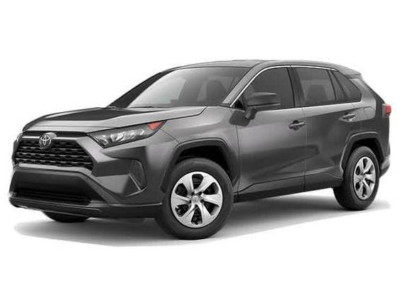 TOYOTA RAV4 2023 JTMF1RFV0PD094754 image