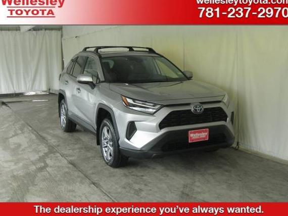 TOYOTA RAV4 2023 4T3RWRFVXPU084234 image TOYOTA RAV4 2023 4T3RWRFVXPU084234 image