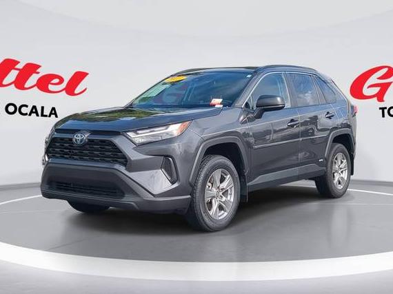 TOYOTA RAV4 2023 4T3LWRFV4PU109361 image TOYOTA RAV4 2023 4T3LWRFV4PU109361 image