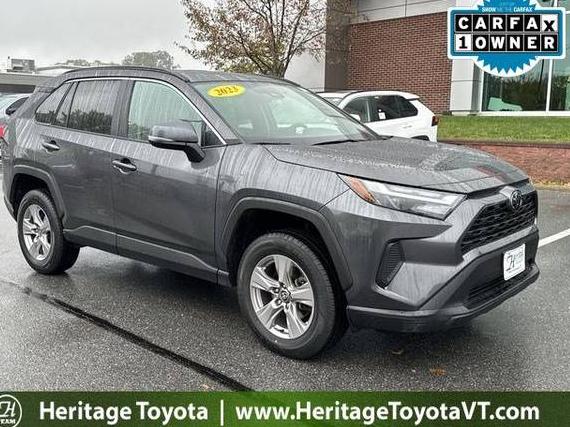 TOYOTA RAV4 2023 2T3P1RFV6PC324922 image TOYOTA RAV4 2023 2T3P1RFV6PC324922 image