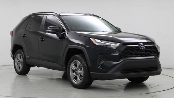 TOYOTA RAV4 2023 4T3MWRFV8PU094836 image