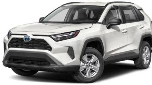 TOYOTA RAV4 2023 JTMMWRFVXPD195096 image