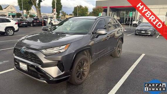 TOYOTA RAV4 2023 JTM16RFV9PD103169 image TOYOTA RAV4 2023 JTM16RFV9PD103169 image