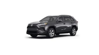 TOYOTA RAV4 2023 2T3H1RFV7PC223036 image