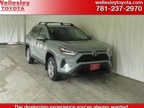 TOYOTA RAV4 2023 2T3P1RFV4PW335982 image TOYOTA RAV4 2023 2T3P1RFV4PW335982 image
