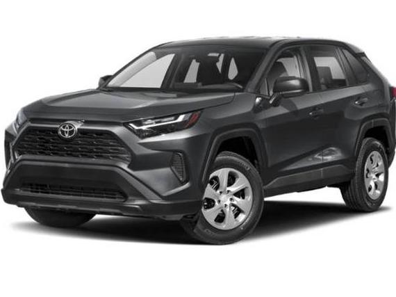 TOYOTA RAV4 2023 2T3F1RFV8PW367099 image TOYOTA RAV4 2023 2T3F1RFV8PW367099 image