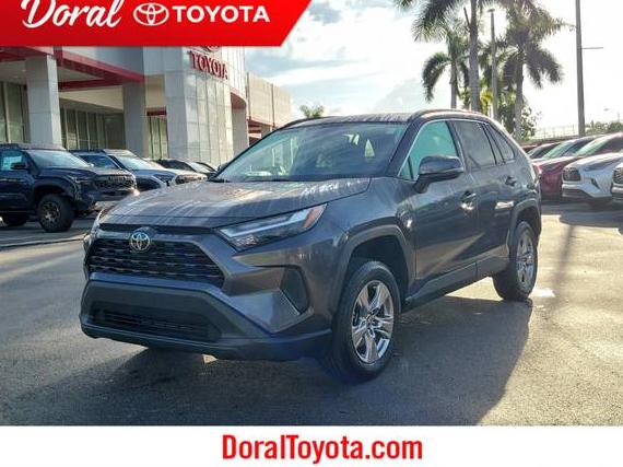 TOYOTA RAV4 2023 2T3W1RFVXPC229453 image TOYOTA RAV4 2023 2T3W1RFVXPC229453 image