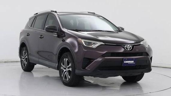 TOYOTA RAV4 2016 2T3ZFREV0GW305695 image