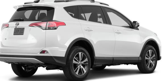TOYOTA RAV4 2016 2T3RFREV0GW532501 image