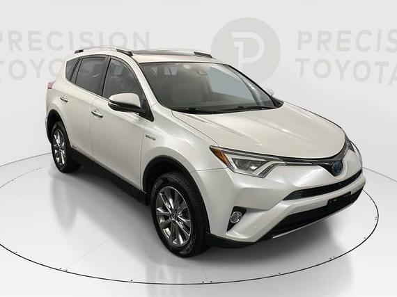 TOYOTA RAV4 2016 JTMDJREV7GD047200 image