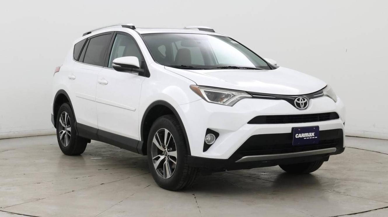 TOYOTA RAV4 2016 2T3RFREV8GW481474 image