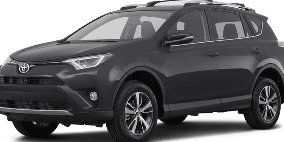TOYOTA RAV4 2016 2T3WFREV2GW278079 image