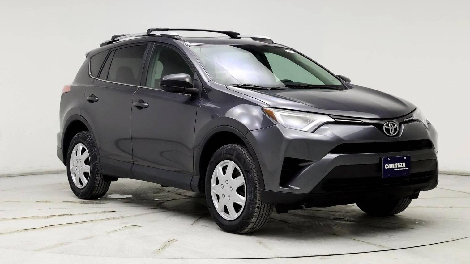 TOYOTA RAV4 2016 2T3BFREV6GW428256 image