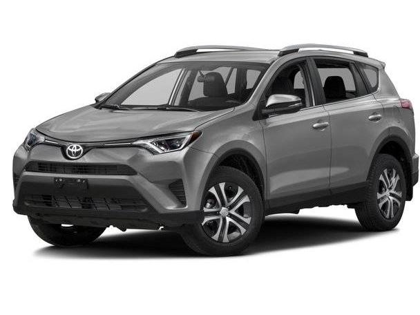 TOYOTA RAV4 2016 2T3ZFREV4GW239815 image