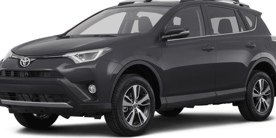 TOYOTA RAV4 2016 JTMWFREV1GD083085 image