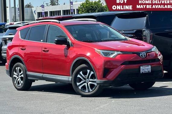 TOYOTA RAV4 2016 JTMZFREV9GJ061706 image