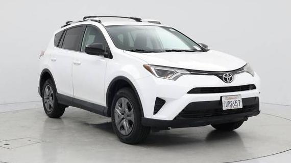 TOYOTA RAV4 2016 2T3BFREV3GW504872 image