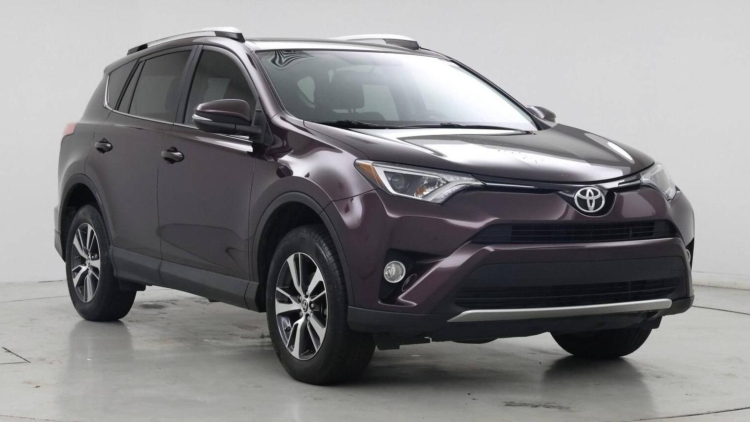 TOYOTA RAV4 2016 2T3RFREV5GW448514 image