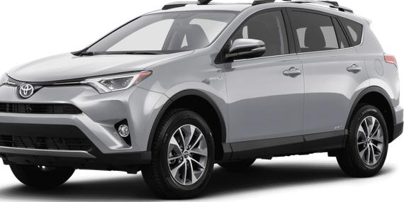 TOYOTA RAV4 2016 JTMRJREV5GD055074 image