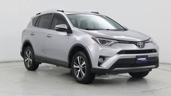 TOYOTA RAV4 2016 2T3WFREV7GW301825 image