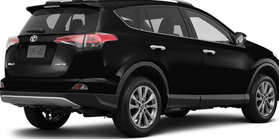 TOYOTA RAV4 2016 2T3DFREV0GW438712 image