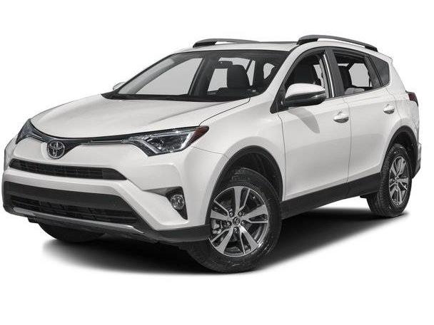 TOYOTA RAV4 2016 2T3WFREV9GW238095 image