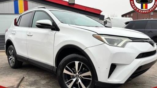 TOYOTA RAV4 2016 2T3RFREV5GW446701 image