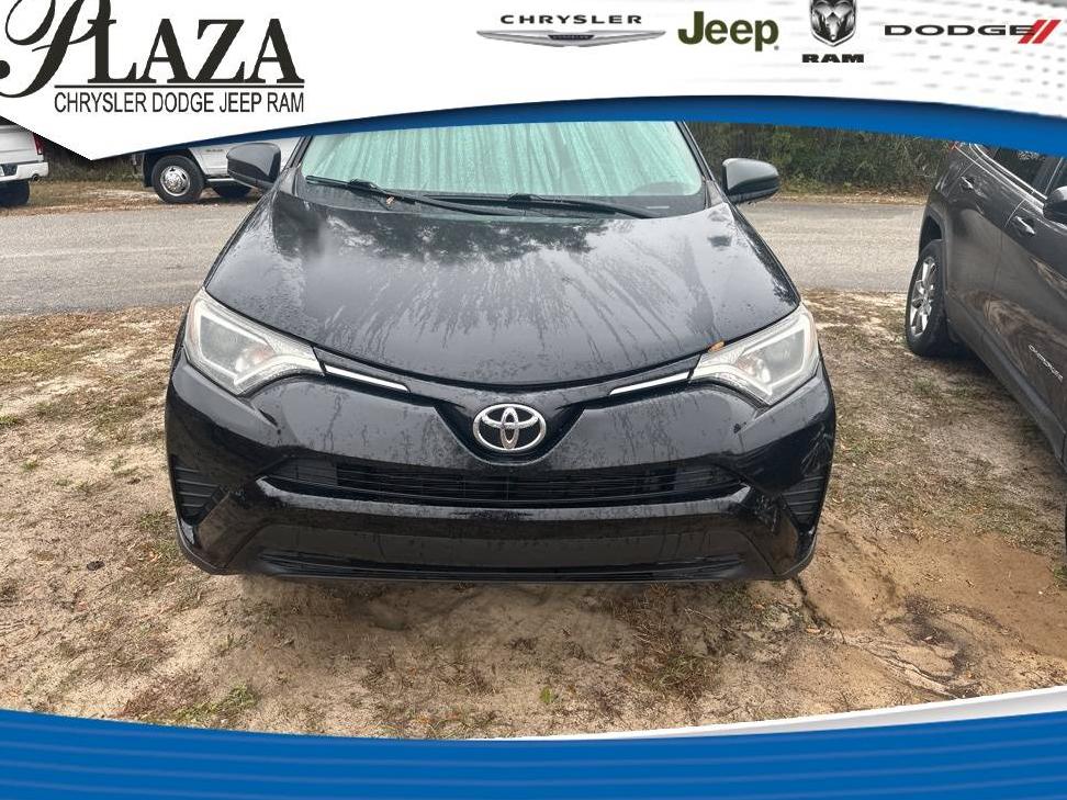 TOYOTA RAV4 2016 2T3ZFREV0GW246082 image