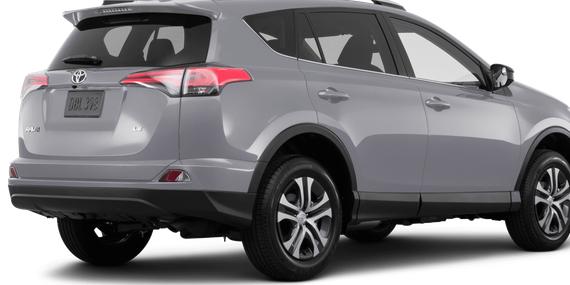 TOYOTA RAV4 2016 2T3BFREV7GW499367 image