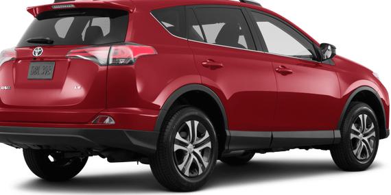 TOYOTA RAV4 2016 2T3BFREV2GW427864 image