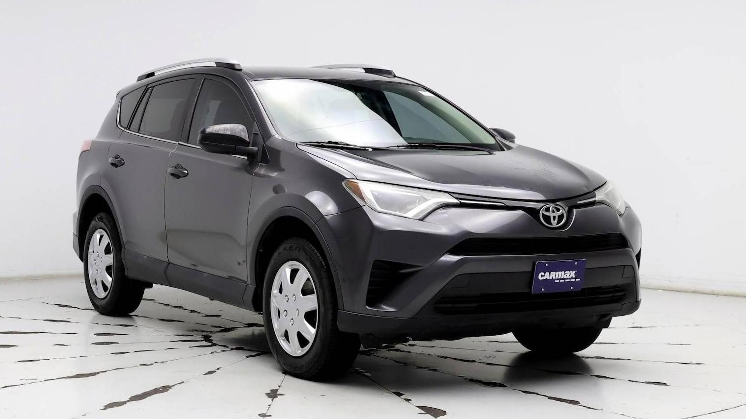 TOYOTA RAV4 2016 2T3ZFREV7GW242708 image