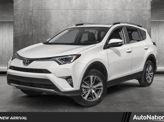 TOYOTA RAV4 2016 JTMRFREV6GJ093948 image